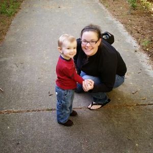 Meet your Posher, Stephanie